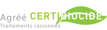 Logo certibiocide