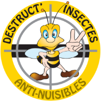 Destruct' Insectes