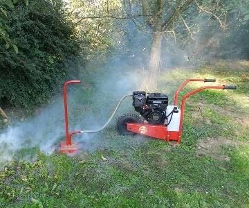 Louez un détaupeur thermique pour particuliers dès 59€ TTC/jour à Tourville sur Arques  Éliminez les taupes et entretenez votre jardin facilement en Seine Maritime et Somme
