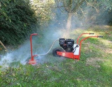 Louez un détaupeur thermique pour particuliers dès 59€ TTC/jour à Tourville sur Arques  Éliminez les taupes et entretenez votre jardin facilement en Seine Maritime et Somme