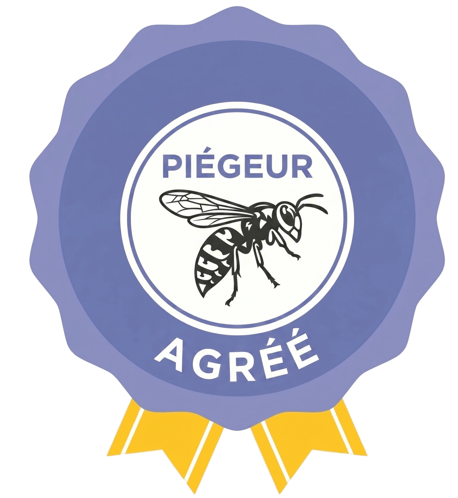 Piegeur agréé